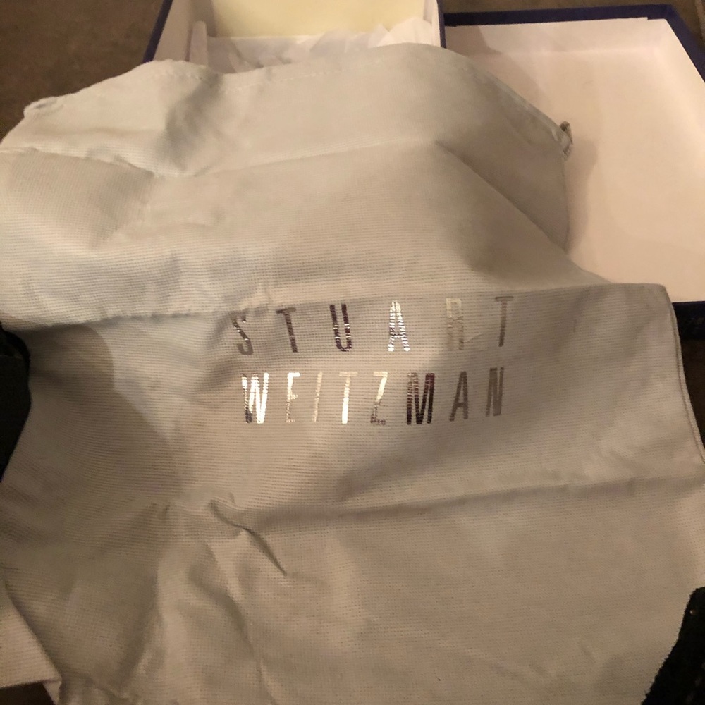 Stuart Weitzman Slip-On Shoes - image 5